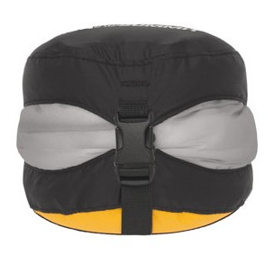 Nepremokavý vak Sea to Summit Evac Ultralight Compression Dry Bag 3L