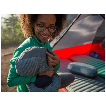 Vankúš Therm-a-Rest Air Head Pillow Lrg