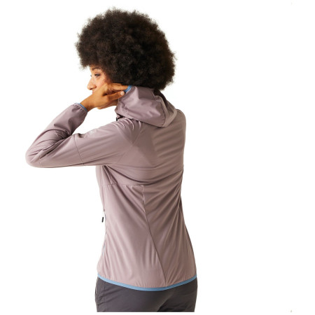 Dámska bunda Regatta Wmn Tarvos VI