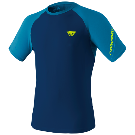 Pánske tričko Dynafit Alpine Pro M S/S Tee