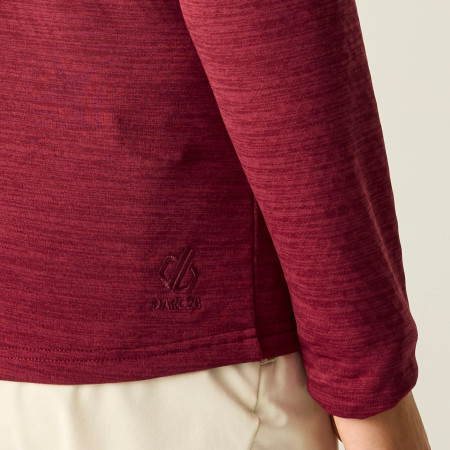Dámska mikina Dare 2b Emerging III Stretch Midlayer