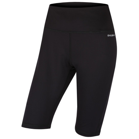 Dámske kraťasy Husky Dalu L čierna Black