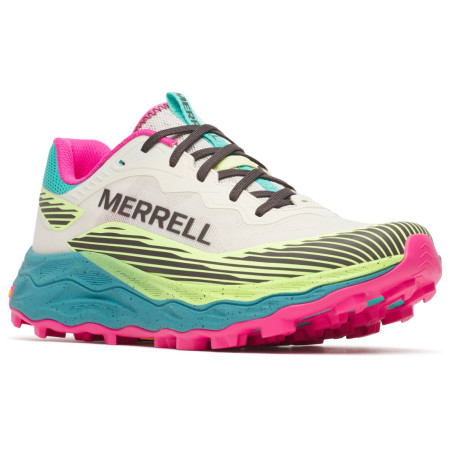 Pánske topánky Merrell Agility Peak 6 M