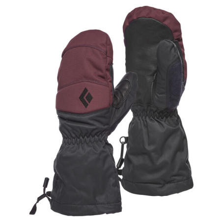 Dámske rukavice Black Diamond Women`s Recon Mitts