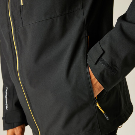 Pánska bunda Regatta Wentwood