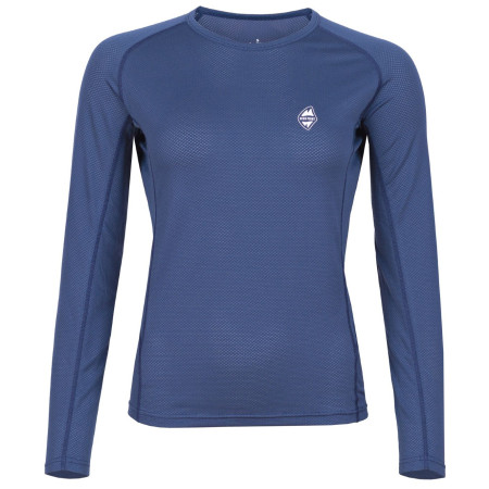 Dámske funkčné tričko High Point Code 2.0 LS lady