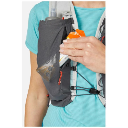 Bežecká vesta Rab Veil 6