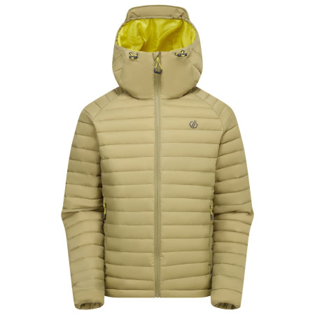 Pánska bunda Dare 2b Air Lite Padded Jacket zelená MartiniOlive