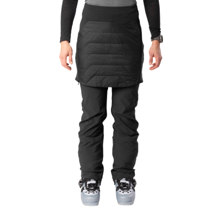 Dámska zimná sukňa Dynafit Radical Ins Skirt W