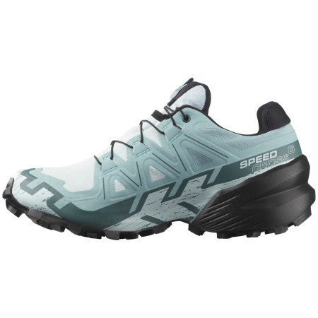 Dámske topánky Salomon Speedcross 6 Gore-Tex