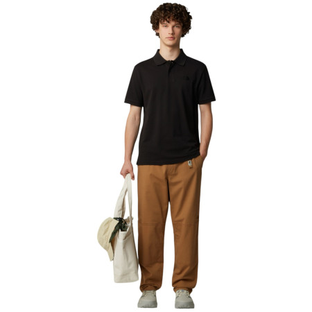 Pánske tričko The North Face Essential Regular Polo