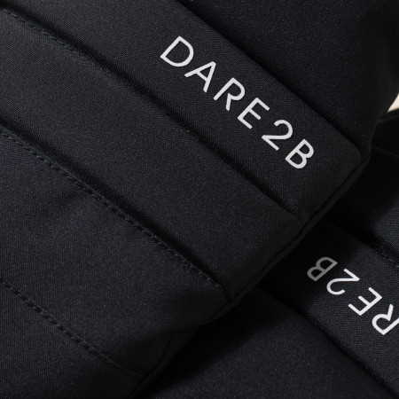Detské rukavice Dare 2b Kids Freeride Mitt Black