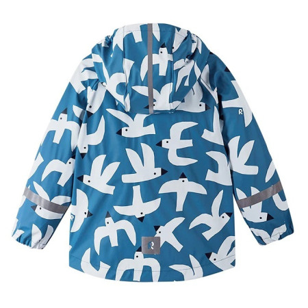 Detská bunda Reima Vesi 2023