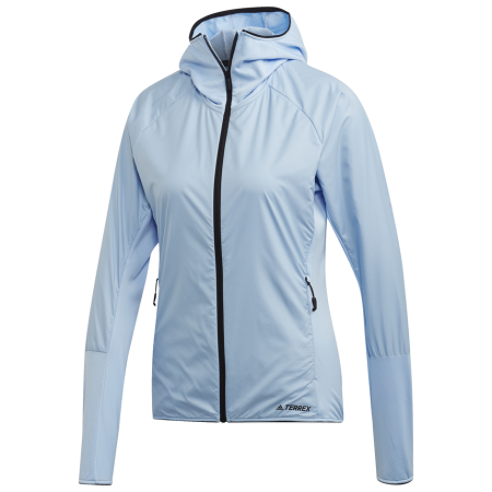 Dámská bunda Adidas Skycli Fl Jkt