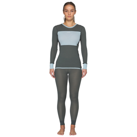Dámske funkčné tričko Devold Wool Mesh 190 Shirt Wmn