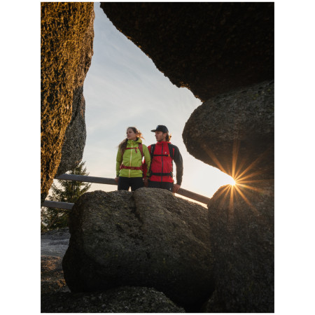 Dámska bunda High Point Active 4.0 Lady Jacket