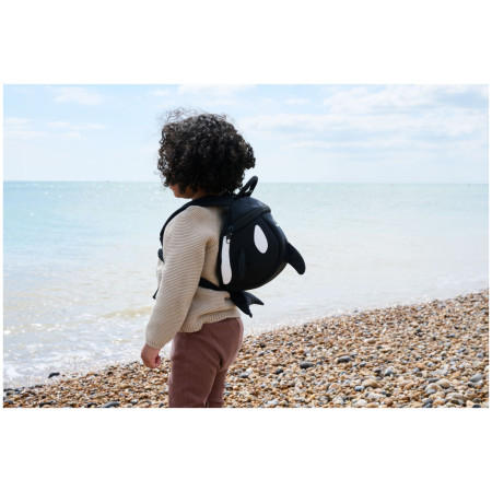 Detský batoh LittleLife Toddler Backpack Kosatka