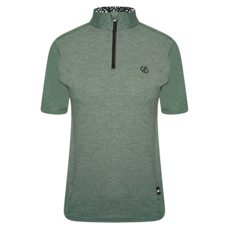 Dámsky cyklistický dres Dare 2b Pedal Through It