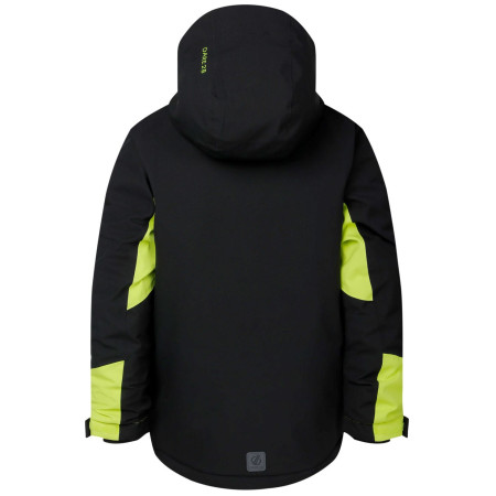 Detská bunda Dare 2b Rip It Jacket Black/WldLim