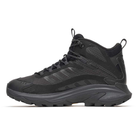 Pánske topánky Merrell Moab Speed 2 Mid GTX
