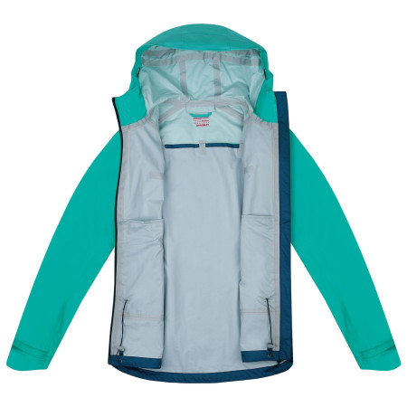 Dámska bunda Husky Lamy L