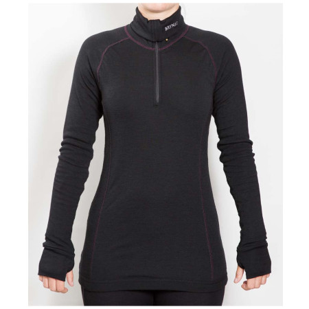 Dámsky rolák Brynje of Norway Arctic Double Zip-polo