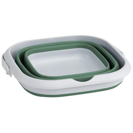 Skladací kôš Outwell Collaps Bucket Square