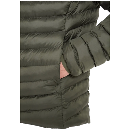 Pánska bunda Rab Cirrus Alpine Jacket