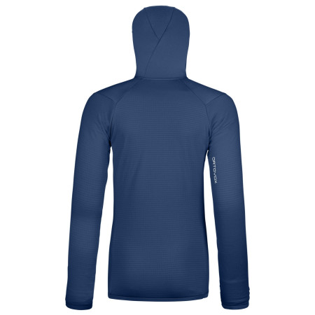 Dámska mikina Ortovox Fleece Grid Hoody W