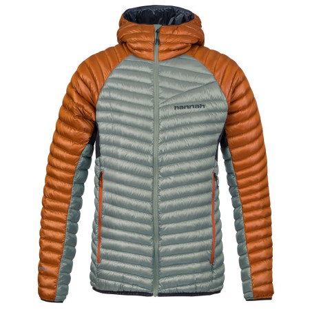 Pánska páperová bunda Hannah Mio Hoody
