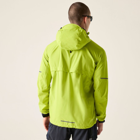 Pánska bunda Dare 2b Mens Ultra-Light Jacket
