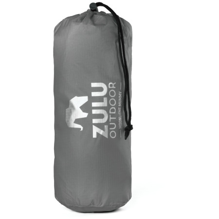 Nafukovacia karimatka Zulu Moonlight Mummy