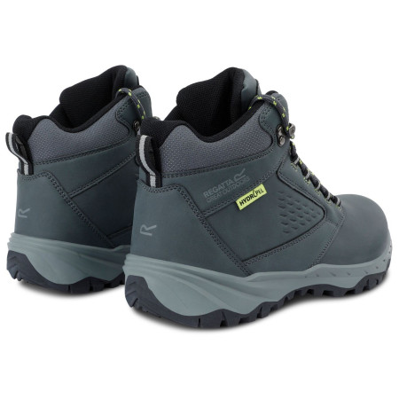 Pánske topánky Regatta Men's Amble Walking Boots