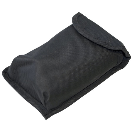 Skladacia lopata Bo-Camp Pioneer spade - 3 funkce