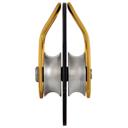 Kladka Petzl Minder S2