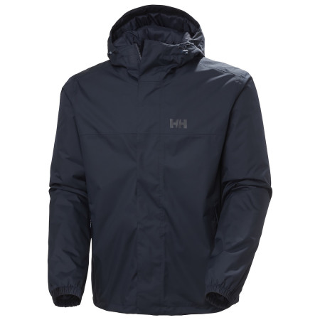 Pánska bunda Helly Hansen Vancouver Fleece Lined Jacket