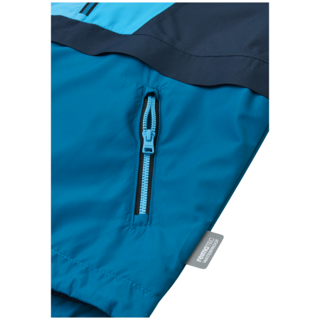 Detská bunda Reima Teivola