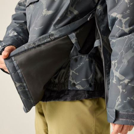 Pánska bunda Dare 2b Freeride Oh III Jacket
