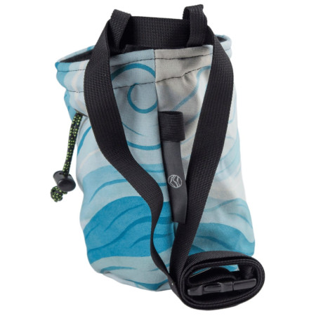 Vrecko na magnézium SIERRA Climbing Element Series
