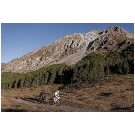 Brašňa na rám Cyclite Frame Bag Small / 02