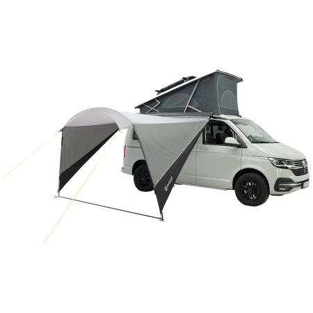 Prístrešok Outwell Touring Canopy sivá Grey