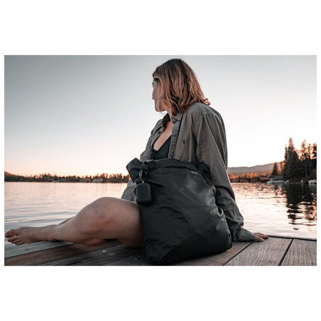 Rýchloschnúca osuška Matador NanoDry small