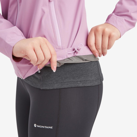 Dámska bunda Montane Fem Minimus Lite Jacket