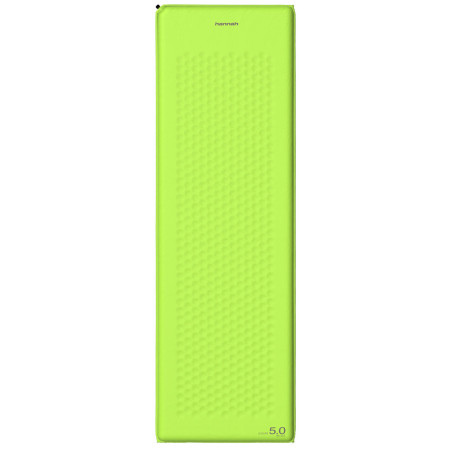 Samonafukovacia karimatka Hannah Leisure 5,0 Wide