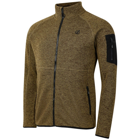 Pánska funkčná mikina Dare 2b Torrek Thermal Fleece