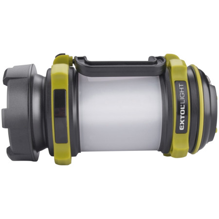 Svietidlo Extol Cree XPG2 LED 350lm