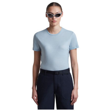 Dámske funkčné tričko Icebreaker Women Merino 125 Cool-Lite™ Sphere III SS Tee