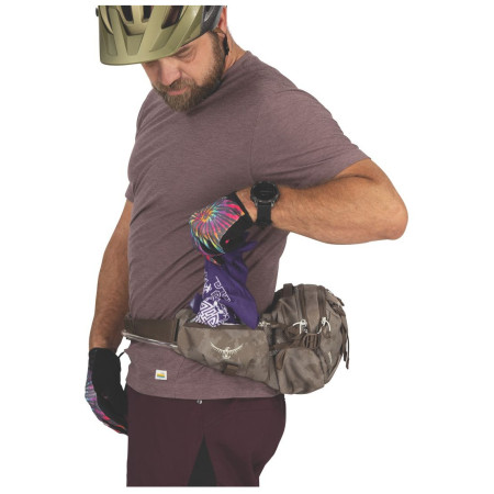 Ľadvinka Osprey Seral 7