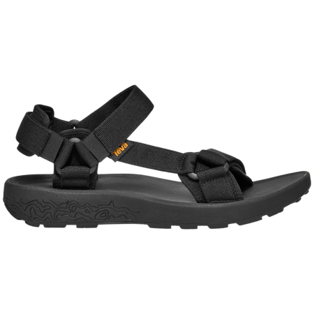 Pánske sandále Teva Hydratrek čierna Black