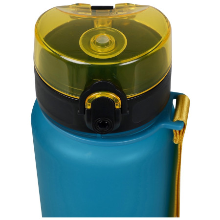 Športová fľaša Regatta Tritan Flip Lid Bottle 1L